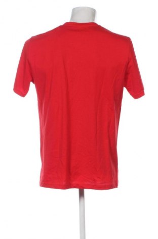 Herren T-Shirt Pulse, Größe XXL, Farbe Rot, Preis € 13,76