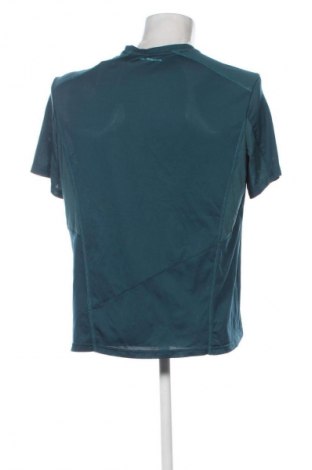 Herren T-Shirt Quechua, Größe XL, Farbe Grün, Preis € 9,99