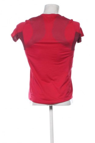 Herren T-Shirt Quechua, Größe M, Farbe Rot, Preis € 4,99