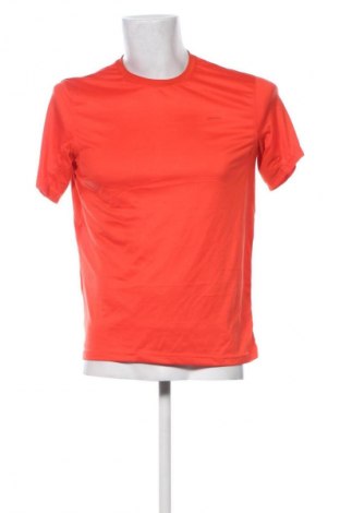 Ανδρικό t-shirt Quechua, Μέγεθος M, Χρώμα Κόκκινο, Τιμή 5,99 €