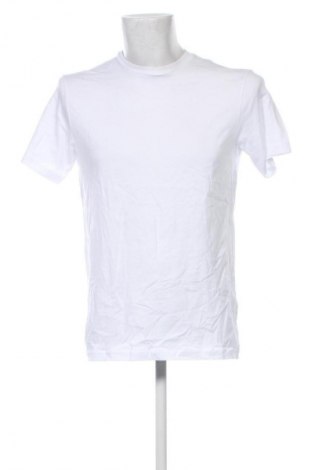 Herren T-Shirt Ragman, Größe M, Farbe Weiß, Preis € 23,99