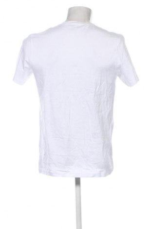 Herren T-Shirt Ragman, Größe M, Farbe Weiß, Preis € 23,99