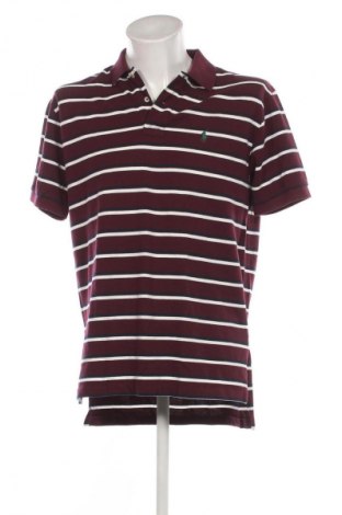 Herren T-Shirt Ralph Lauren, Größe L, Farbe Mehrfarbig, Preis 113,22 €