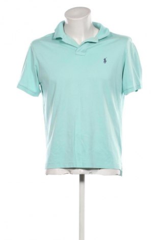 Tricou de bărbați Ralph Lauren, Mărime L, Culoare Verde, Preț 283,99 Lei