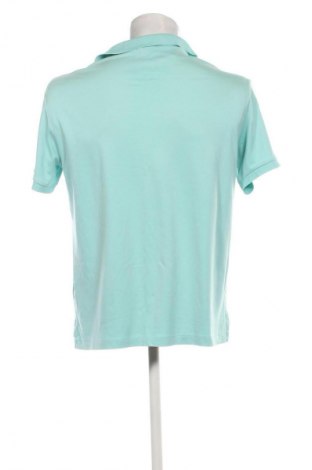 Tricou de bărbați Ralph Lauren, Mărime L, Culoare Verde, Preț 283,99 Lei