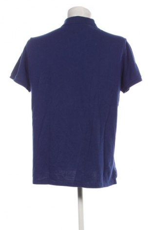 Pánske tričko  Ralph Lauren, Veľkosť XL, Farba Modrá, Cena  103,95 €