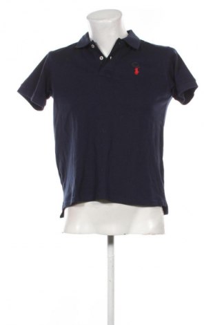 Pánské tričko  Ralph Lauren, Velikost S, Barva Modrá, Cena  1 013,00 Kč
