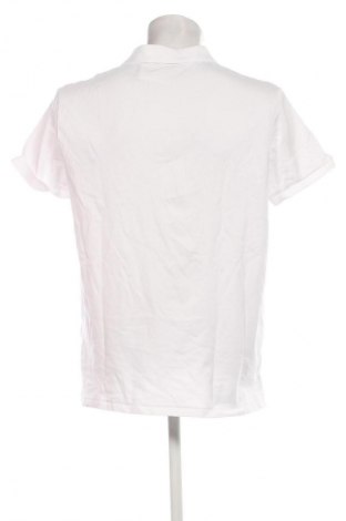 Herren T-Shirt Ralph Lauren, Größe XL, Farbe Weiß, Preis € 47,99