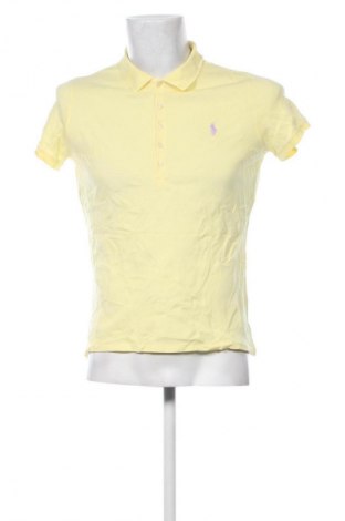 Herren T-Shirt Ralph Lauren, Größe XL, Farbe Gelb, Preis € 57,99
