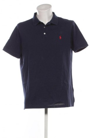 Pánske tričko  Ralph Lauren, Veľkosť XL, Farba Modrá, Cena  47,95 €
