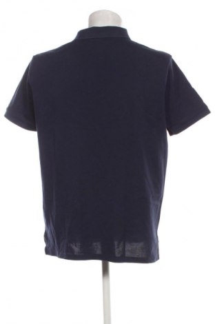 Pánske tričko  Ralph Lauren, Veľkosť XL, Farba Modrá, Cena  47,95 €