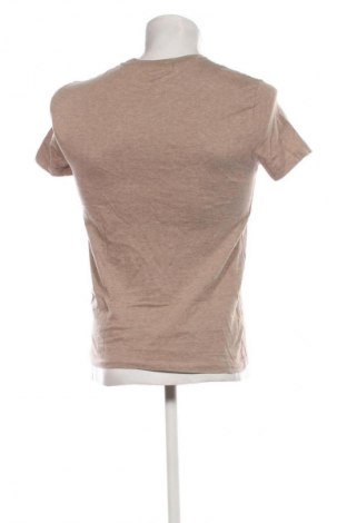 Herren T-Shirt Ralph Lauren, Größe S, Farbe Braun, Preis 34,99 €