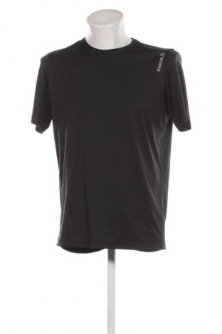 Pánske tričko  Reebok, Veľkosť L, Farba Čierna, Cena  15,95 €