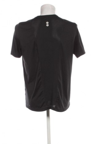 Pánske tričko  Reebok, Veľkosť L, Farba Čierna, Cena  15,95 €