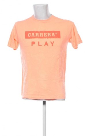 Herren T-Shirt Reebok, Größe L, Farbe Schwarz, Preis € 18,99