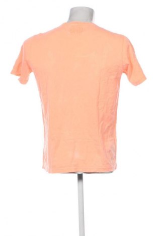 Herren T-Shirt Reebok, Größe L, Farbe Schwarz, Preis € 18,99