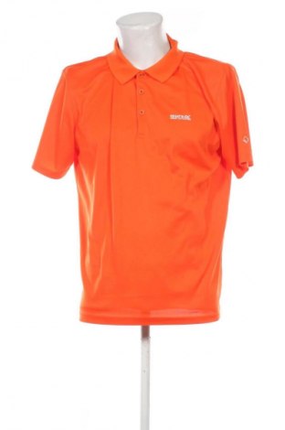 Herren T-Shirt Regatta, Größe XL, Farbe Orange, Preis 7,99 €
