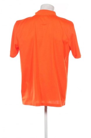 Herren T-Shirt Regatta, Größe XL, Farbe Orange, Preis 7,99 €