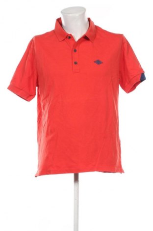 Herren T-Shirt Replay, Größe XXL, Farbe Orange, Preis 28,13 €