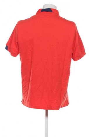 Herren T-Shirt Replay, Größe XXL, Farbe Orange, Preis 28,13 €