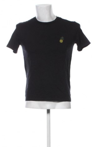 Herren T-Shirt Reserved, Größe S, Farbe Schwarz, Preis 9,72 €