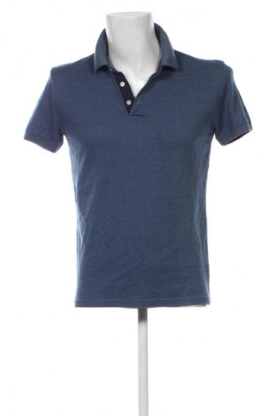 Herren T-Shirt Reserved, Größe M, Farbe Blau, Preis 9,72 €