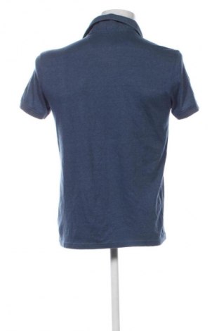 Herren T-Shirt Reserved, Größe M, Farbe Blau, Preis 9,72 €