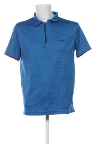 Herren T-Shirt Reusch, Größe XL, Farbe Mehrfarbig, Preis 33,99 €