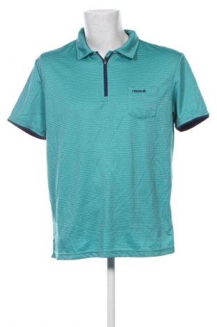Herren T-Shirt Reusch, Größe XL, Farbe Mehrfarbig, Preis 33,99 €