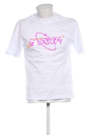 Herren T-Shirt Review, Größe S, Farbe Weiß, Preis € 23,99