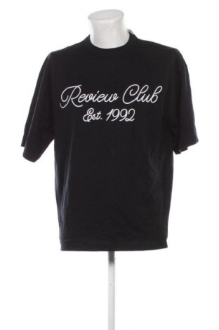 Herren T-Shirt Review, Größe M, Farbe Schwarz, Preis € 18,99
