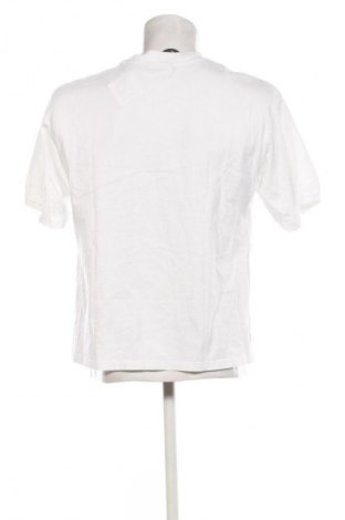 Herren T-Shirt Review, Größe S, Farbe Weiß, Preis € 23,99