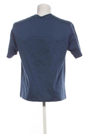 Herren T-Shirt Review, Größe M, Farbe Blau, Preis € 23,99