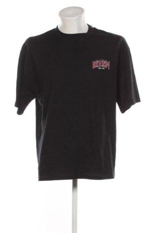 Herren T-Shirt Review, Größe M, Farbe Schwarz, Preis 23,99 €