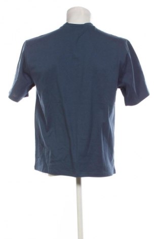 Herren T-Shirt Review, Größe M, Farbe Blau, Preis 23,99 €