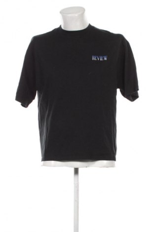 Herren T-Shirt Review, Größe S, Farbe Schwarz, Preis € 23,99