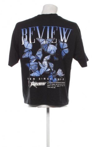 Herren T-Shirt Review, Größe S, Farbe Schwarz, Preis € 23,99