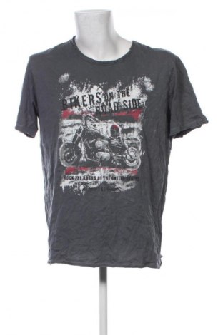 Herren T-Shirt Reward, Größe XXL, Farbe Grau, Preis € 21,99