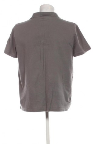 Herren T-Shirt Rhode Island, Größe XL, Farbe Grau, Preis 6,99 €