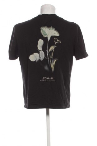 Herren T-Shirt River Island, Größe XL, Farbe Mehrfarbig, Preis 7,57 €