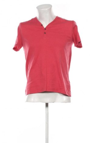 Pánské tričko  River Island, Velikost M, Barva Růžová, Cena  429,00 Kč