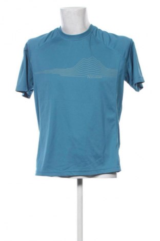 Herren T-Shirt Rodeo, Größe M, Farbe Blau, Preis € 9,99