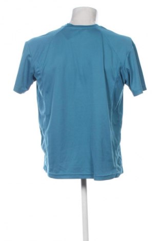 Herren T-Shirt Rodeo, Größe M, Farbe Blau, Preis € 9,99
