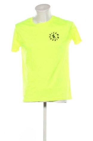 Herren T-Shirt Roly, Größe M, Farbe Gelb, Preis 8,99 €