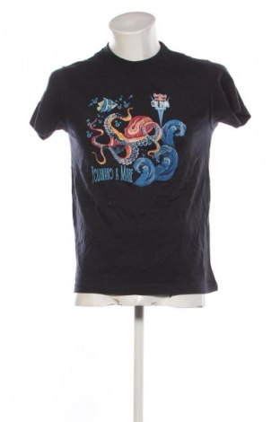 Herren T-Shirt Roly, Größe M, Farbe Blau, Preis 13,99 €