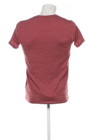 Herren T-Shirt Russell, Größe M, Farbe Rot, Preis € 10,99