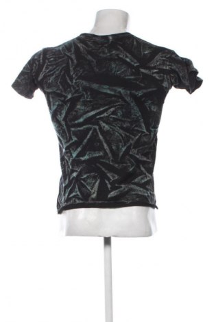 Herren T-Shirt Rusty, Größe S, Farbe Mehrfarbig, Preis 10,99 €