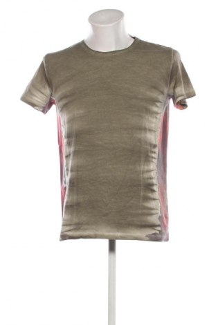 Herren T-Shirt Rusty Neal, Größe M, Farbe Mehrfarbig, Preis 8,00 €