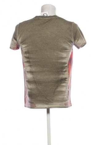 Herren T-Shirt Rusty Neal, Größe M, Farbe Mehrfarbig, Preis 8,00 €
