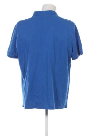 Herren T-Shirt S.Oliver, Größe XXL, Farbe Blau, Preis 31,99 €